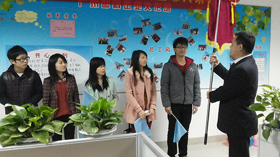 籃球比賽增進友誼