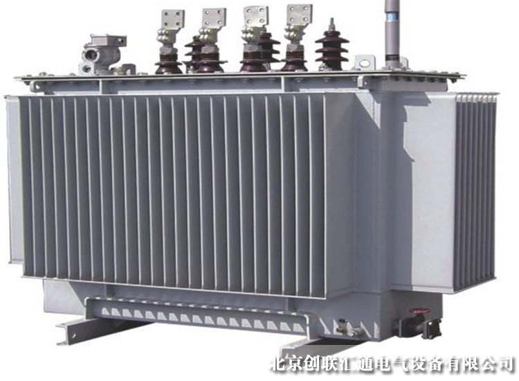 SH15系列10kv級油浸式變壓器 SH15系列10kv級油浸式變壓器