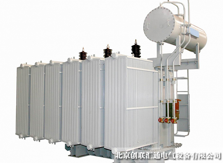 S11系列35kv級油浸式變壓器 S11系列35kv級油浸式變壓器