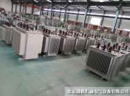 S9系列10kv級油浸式變壓器 S9系列10kv級油浸式變壓器