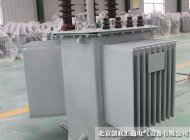 10kv級S13-MR立體卷貼心油浸式變壓器 10kv級S13-MR立體卷貼心油浸式變壓器