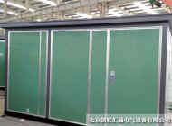 YB1-12預裝式變電站 YB1-12預裝式變電站