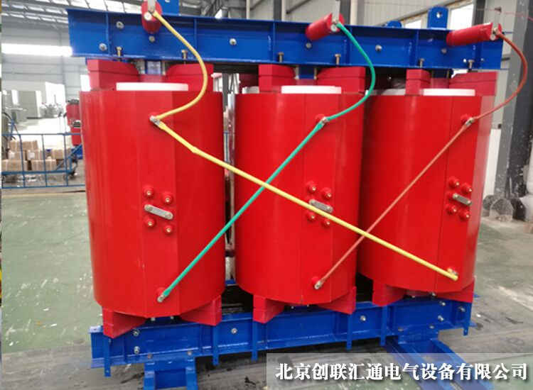 干式變壓器容量選擇多大的合適？怎么去選擇干式變壓器容量