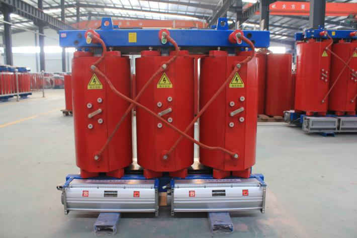 一般北京創(chuàng)聯(lián)匯通電氣全鋁的干式變壓器800kva價格是33900元,全銅的800kva干式變壓器價格是65000元。