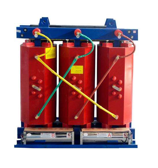 干式變壓器 干式變壓器